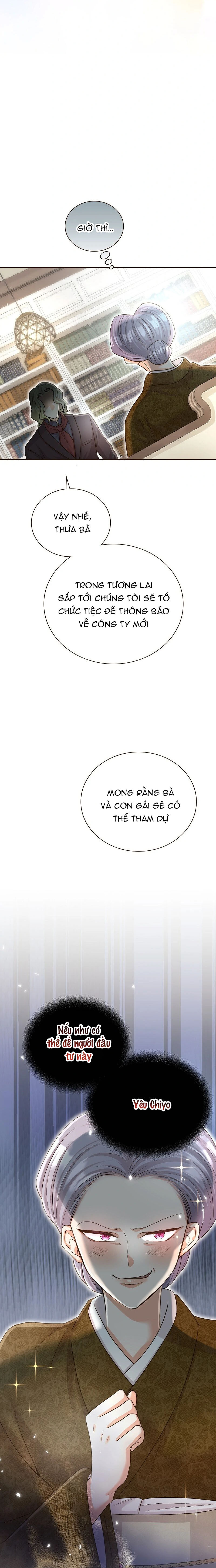 Cô Dâu Của Sói Trắng [Chap 1-154]
