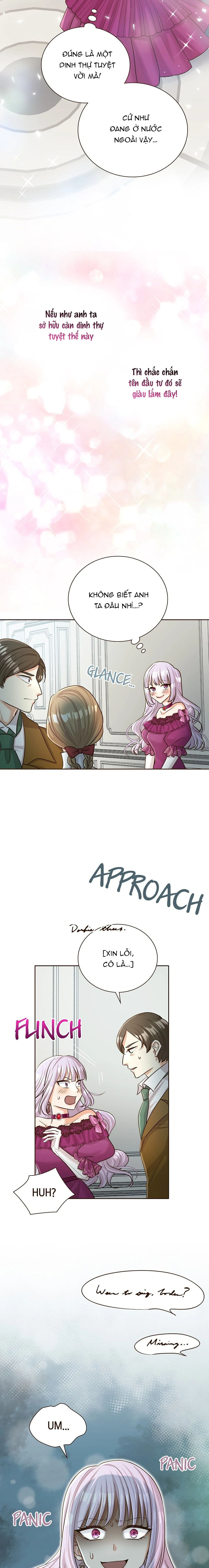 Cô Dâu Của Sói Trắng [Chap 1-154]