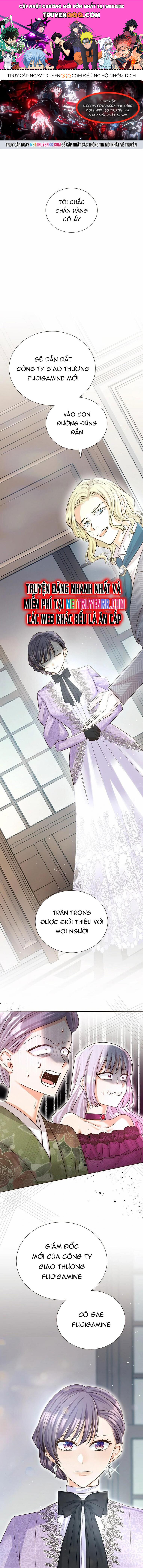 Cô Dâu Của Sói Trắng [Chap 1-154]