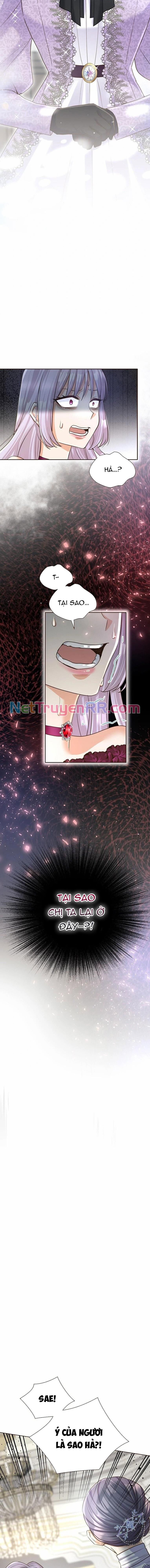 Cô Dâu Của Sói Trắng [Chap 1-154]