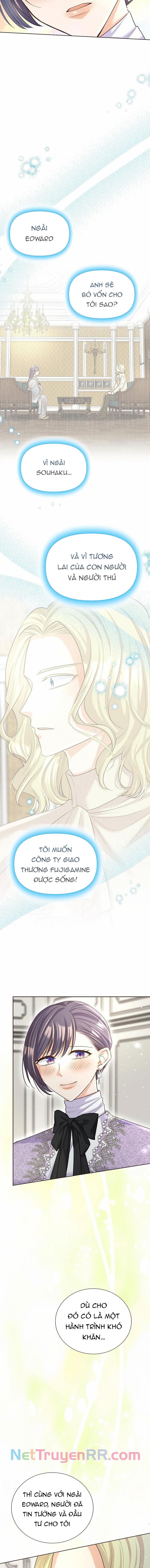 Cô Dâu Của Sói Trắng [Chap 1-154]