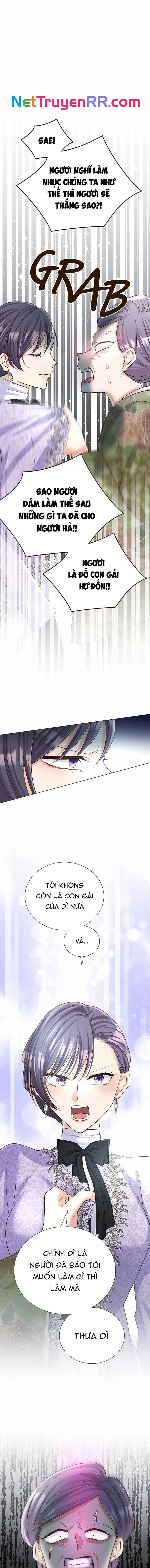 Cô Dâu Của Sói Trắng [Chap 1-154]