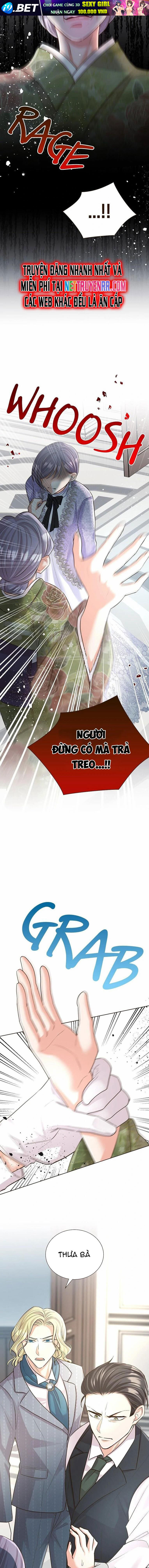 Cô Dâu Của Sói Trắng [Chap 1-154]