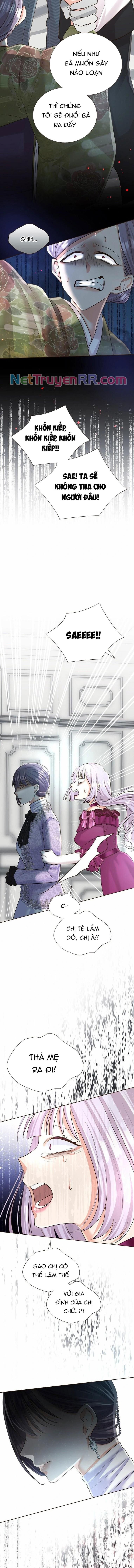 Cô Dâu Của Sói Trắng [Chap 1-154]
