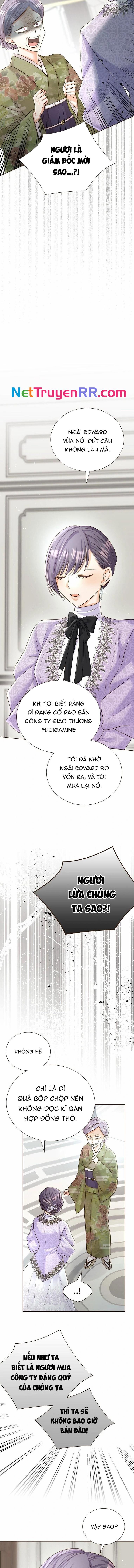 Cô Dâu Của Sói Trắng [Chap 1-154]