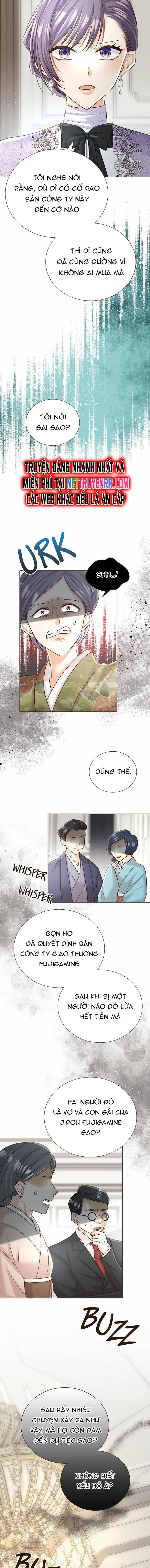 Cô Dâu Của Sói Trắng [Chap 1-154]