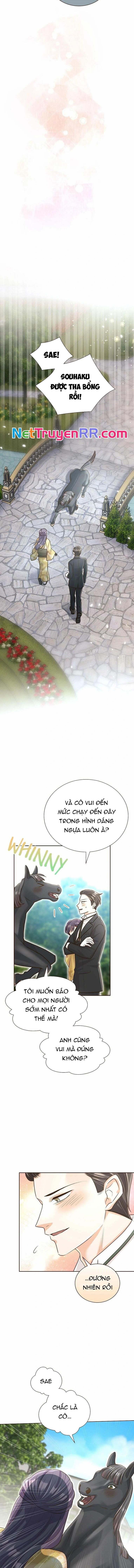 Cô Dâu Của Sói Trắng [Chap 1-154]