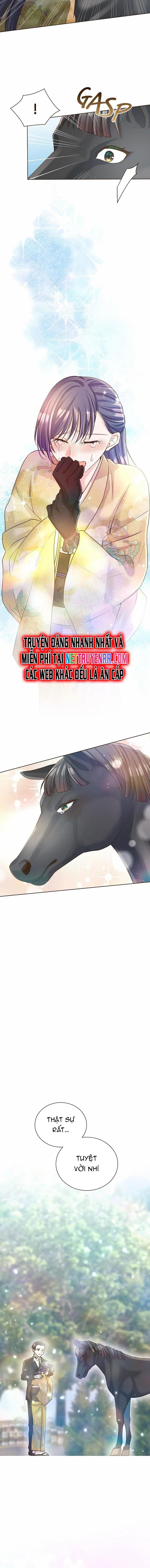 Cô Dâu Của Sói Trắng [Chap 1-154]