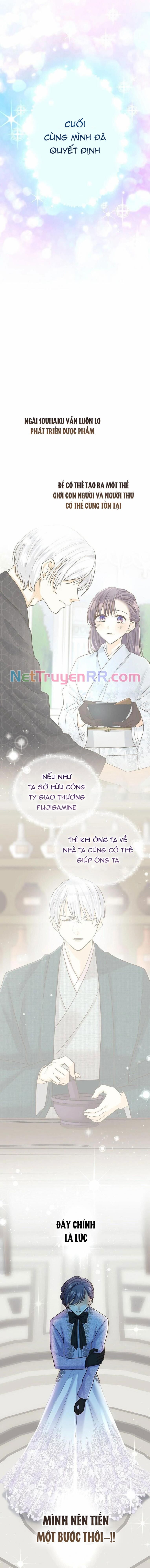 Cô Dâu Của Sói Trắng [Chap 1-154]