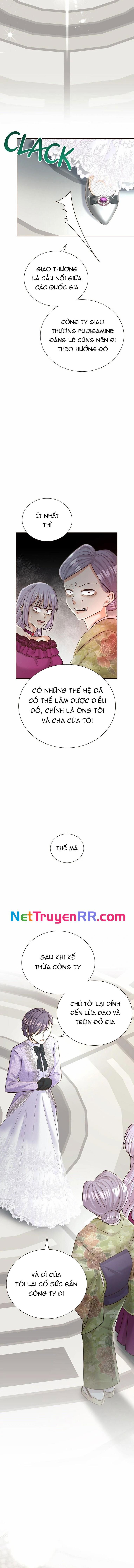 Cô Dâu Của Sói Trắng [Chap 1-154]