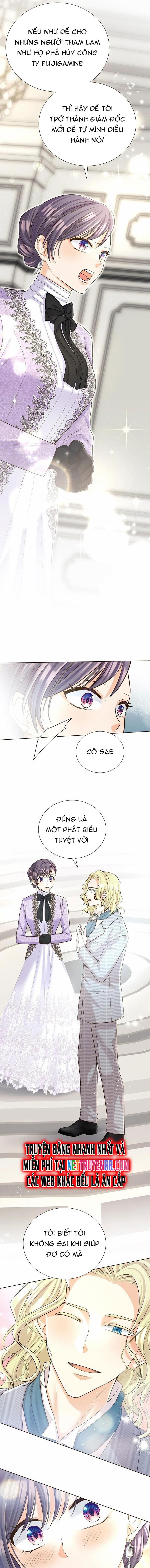 Cô Dâu Của Sói Trắng [Chap 1-154]