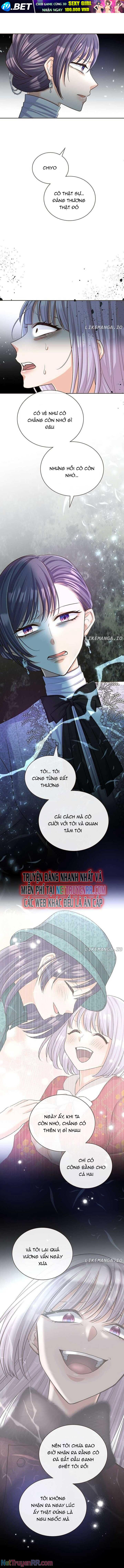 Cô Dâu Của Sói Trắng [Chap 1-154]