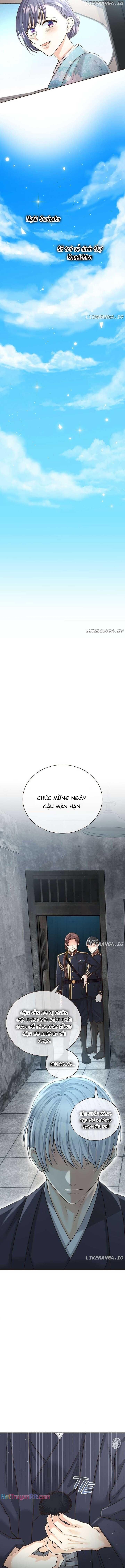 Cô Dâu Của Sói Trắng [Chap 1-154]