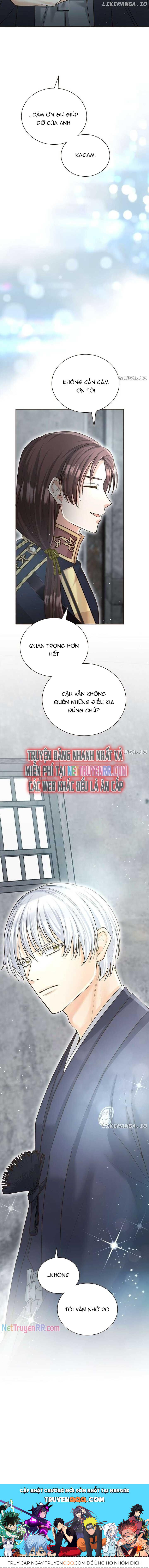Cô Dâu Của Sói Trắng [Chap 1-154]