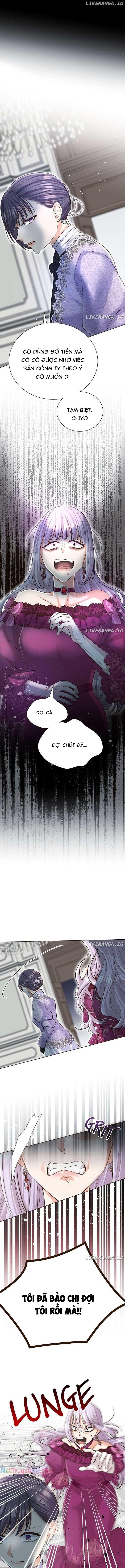 Cô Dâu Của Sói Trắng [Chap 1-154]
