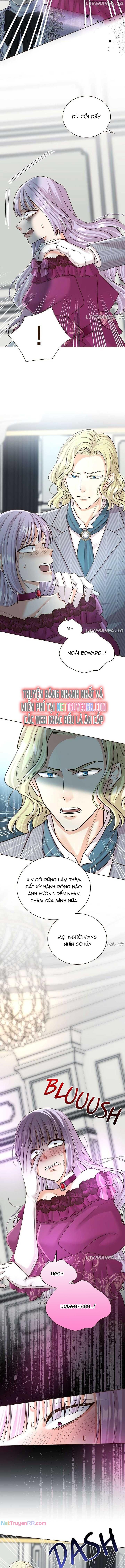 Cô Dâu Của Sói Trắng [Chap 1-154]