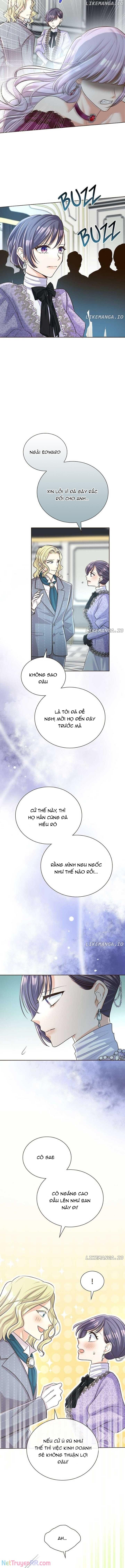 Cô Dâu Của Sói Trắng [Chap 1-154]
