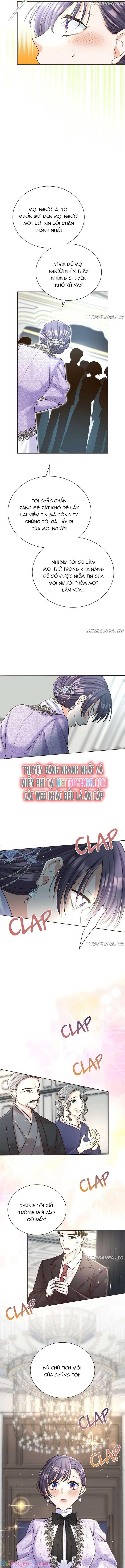Cô Dâu Của Sói Trắng [Chap 1-154]