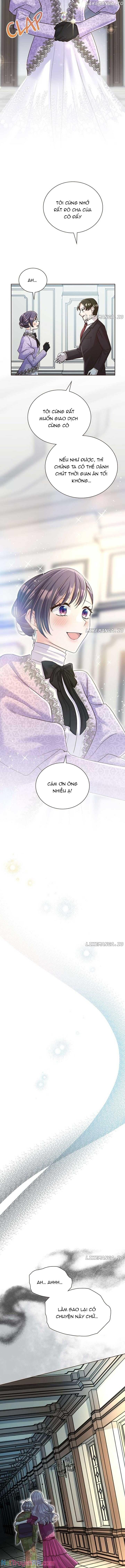 Cô Dâu Của Sói Trắng [Chap 1-154]