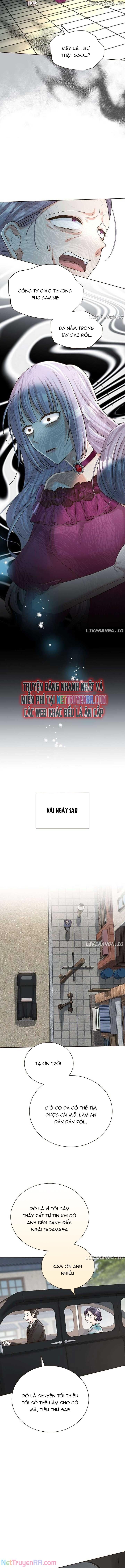 Cô Dâu Của Sói Trắng [Chap 1-154]
