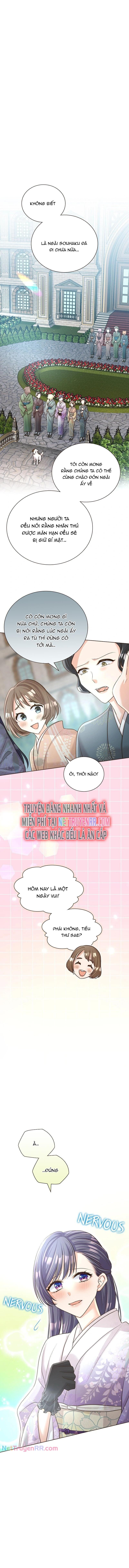 Cô Dâu Của Sói Trắng [Chap 1-154]
