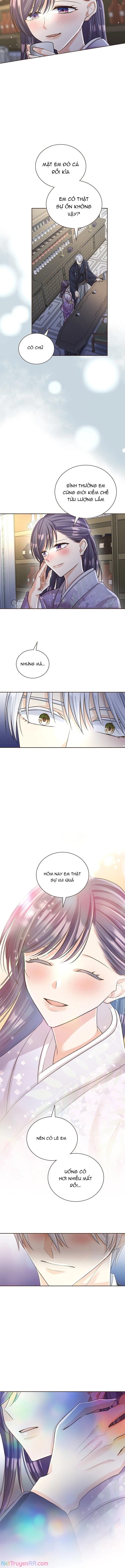 Cô Dâu Của Sói Trắng [Chap 1-154]