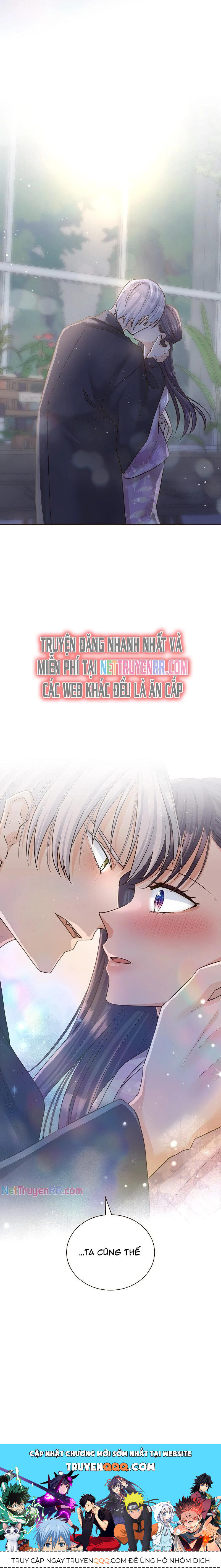 Cô Dâu Của Sói Trắng [Chap 1-154]