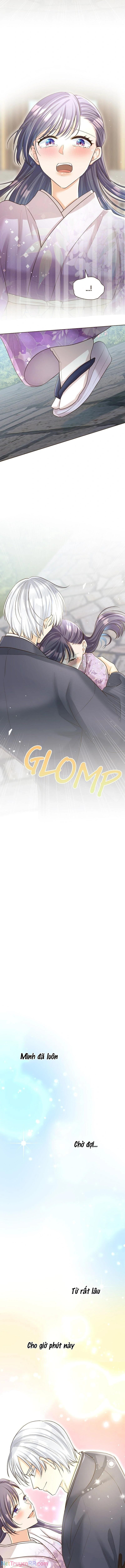 Cô Dâu Của Sói Trắng [Chap 1-154]