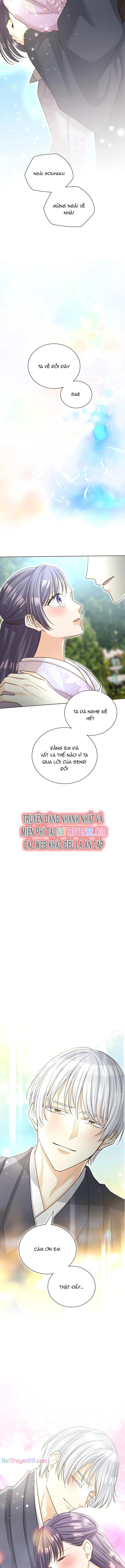Cô Dâu Của Sói Trắng [Chap 1-154]
