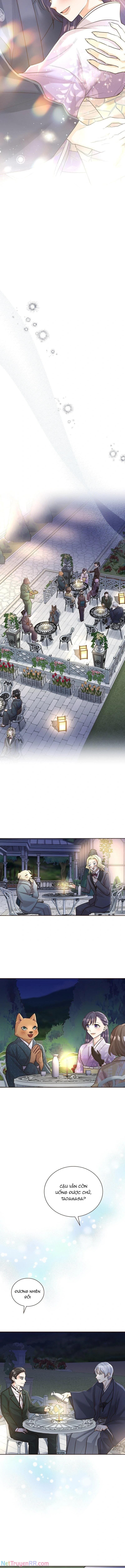 Cô Dâu Của Sói Trắng [Chap 1-154]