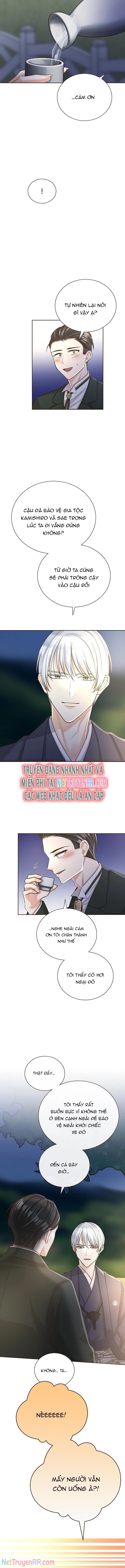 Cô Dâu Của Sói Trắng [Chap 1-154]