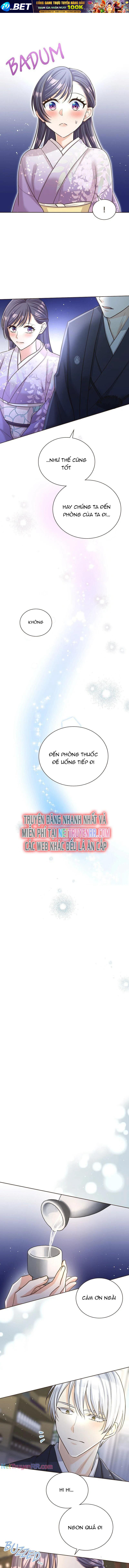 Cô Dâu Của Sói Trắng [Chap 1-154]