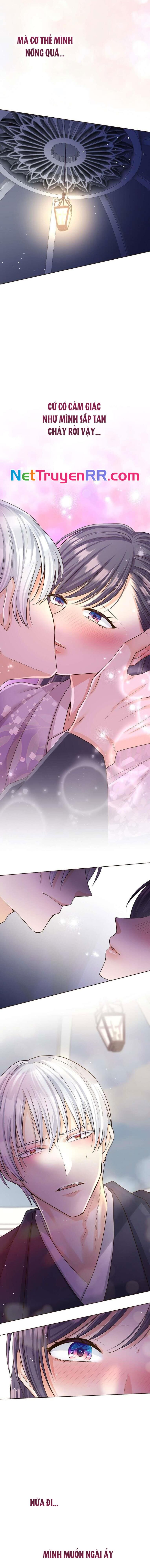 Cô Dâu Của Sói Trắng [Chap 1-154]