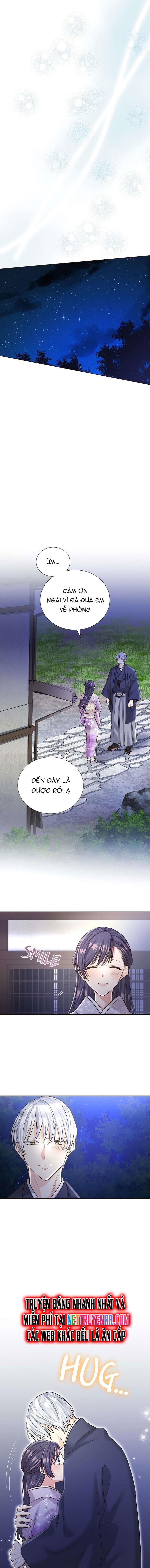 Cô Dâu Của Sói Trắng [Chap 1-154]