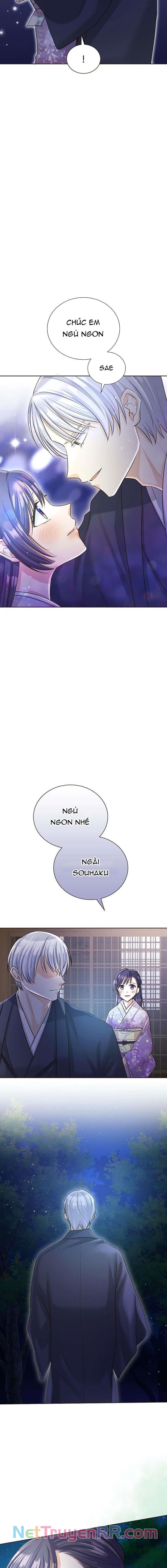 Cô Dâu Của Sói Trắng [Chap 1-154]