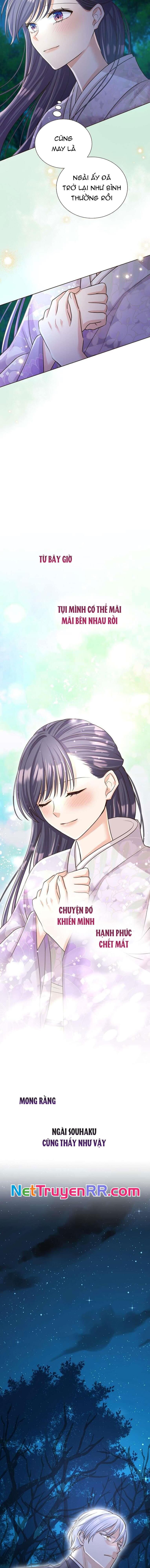 Cô Dâu Của Sói Trắng [Chap 1-154]