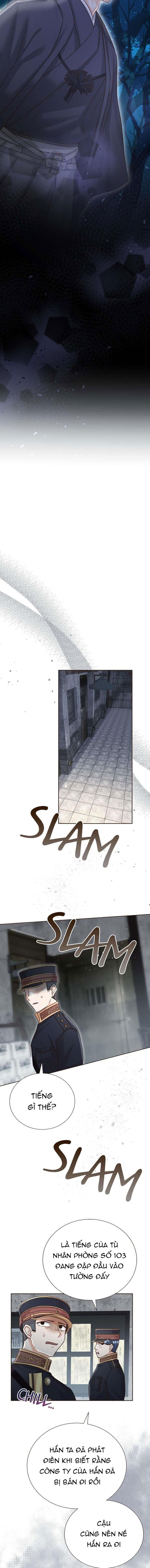 Cô Dâu Của Sói Trắng [Chap 1-154]