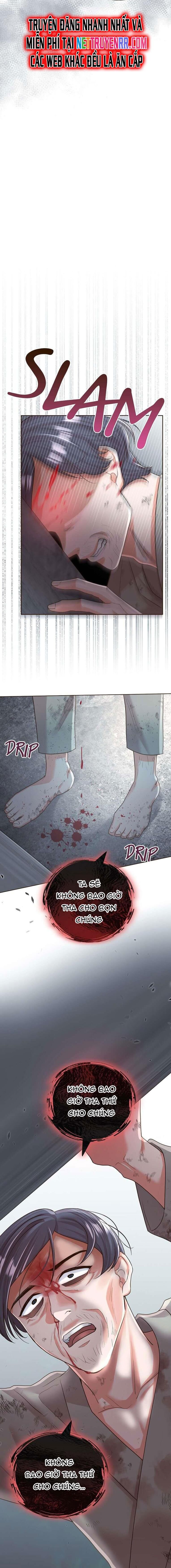 Cô Dâu Của Sói Trắng [Chap 1-154]