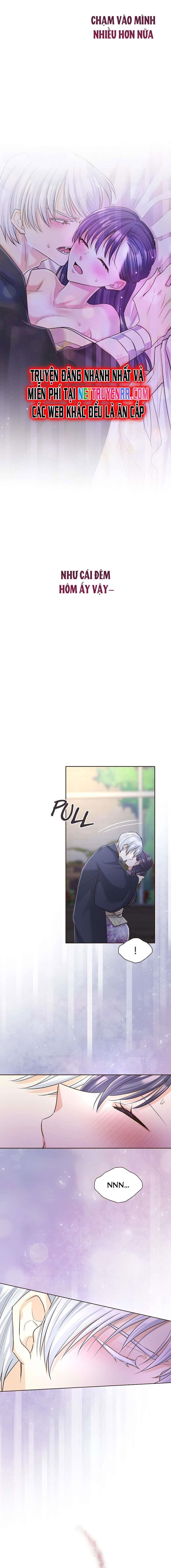 Cô Dâu Của Sói Trắng [Chap 1-154]