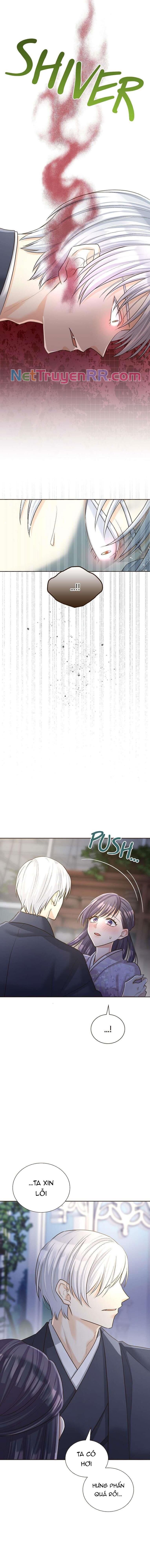 Cô Dâu Của Sói Trắng [Chap 1-154]