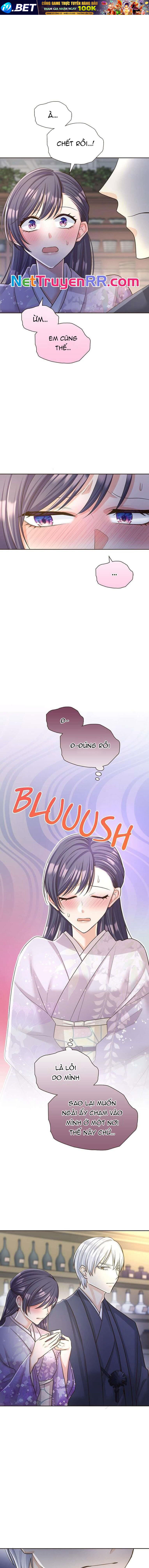 Cô Dâu Của Sói Trắng [Chap 1-154]