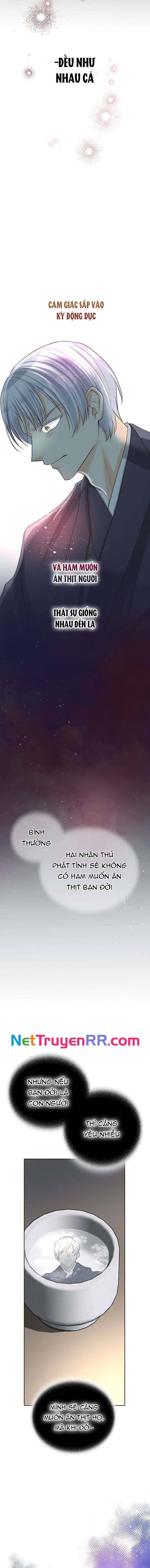 Cô Dâu Của Sói Trắng [Chap 1-154]