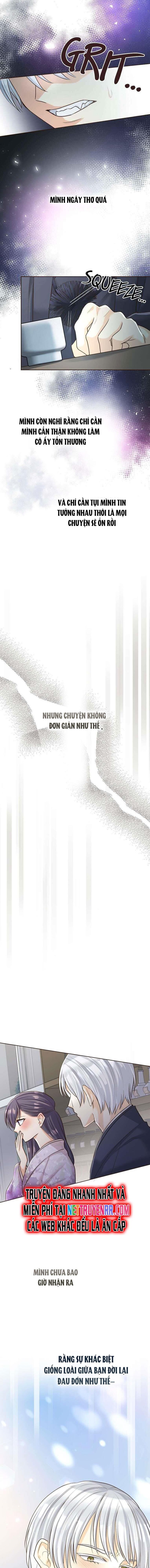 Cô Dâu Của Sói Trắng [Chap 1-154]