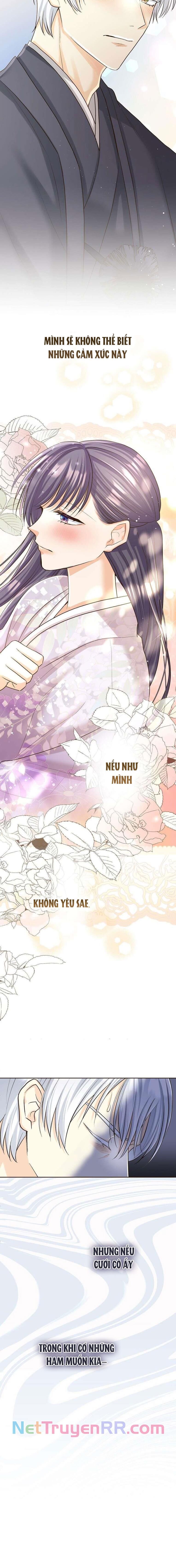 Cô Dâu Của Sói Trắng [Chap 1-154]