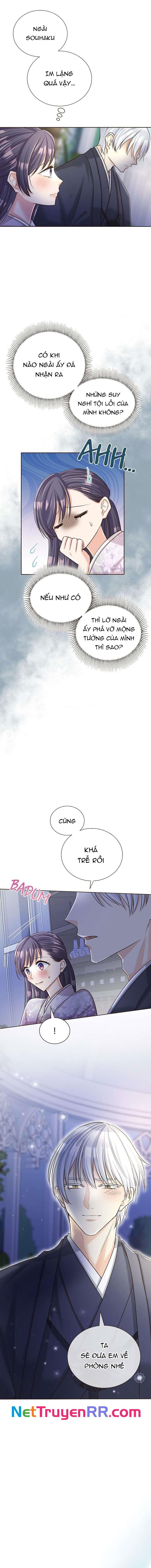 Cô Dâu Của Sói Trắng [Chap 1-154]
