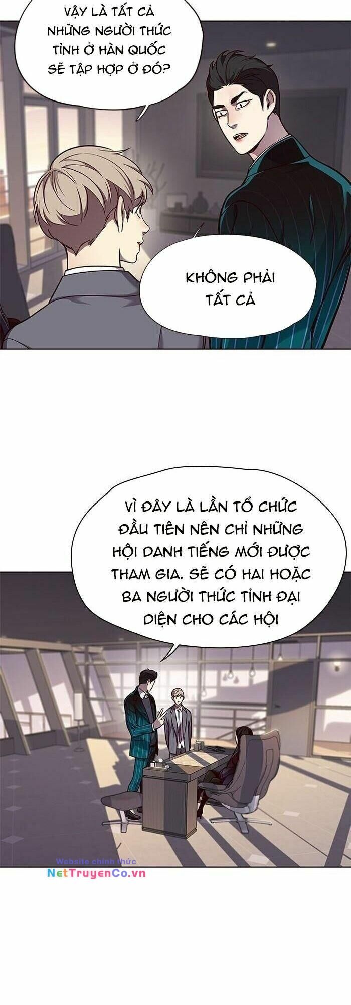 Cô Dâu Của Sói Trắng [Chap 1-154]