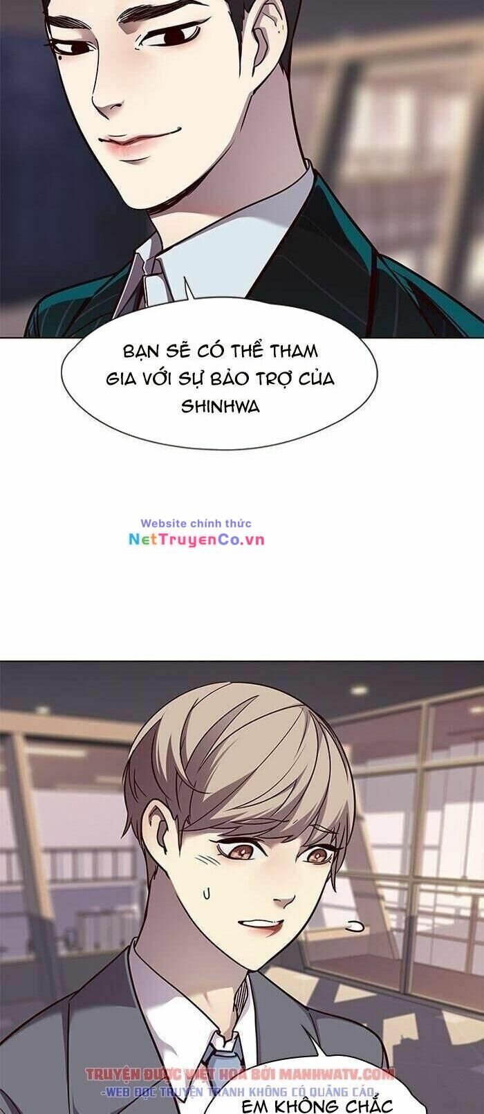 Cô Dâu Của Sói Trắng [Chap 1-154]
