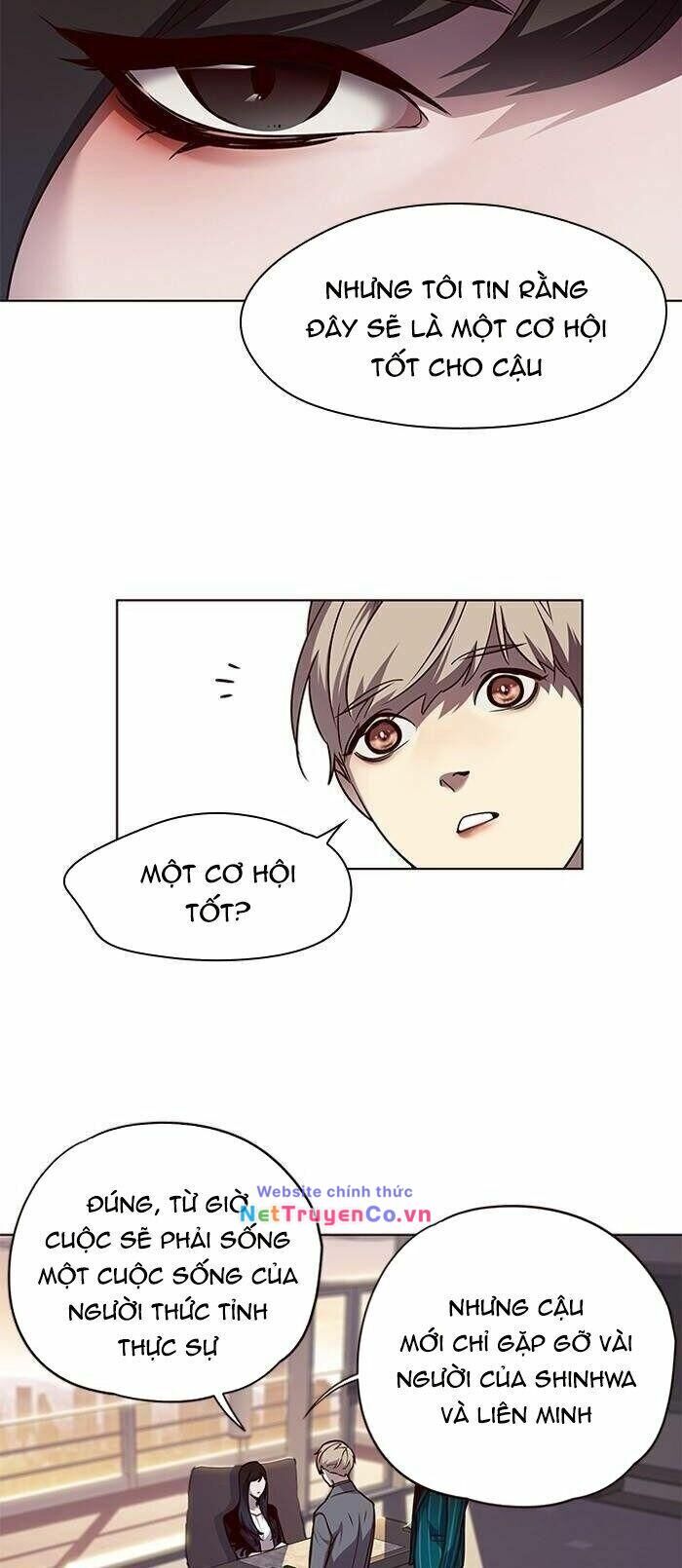 Cô Dâu Của Sói Trắng [Chap 1-154]