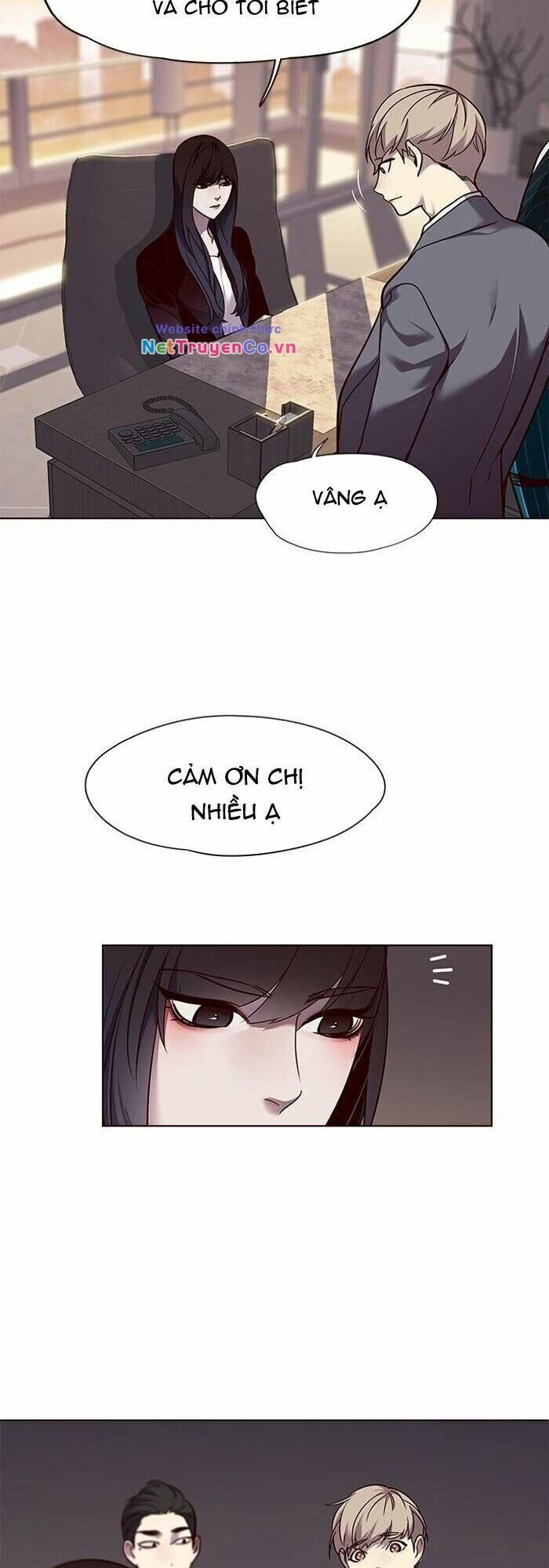 Cô Dâu Của Sói Trắng [Chap 1-154]