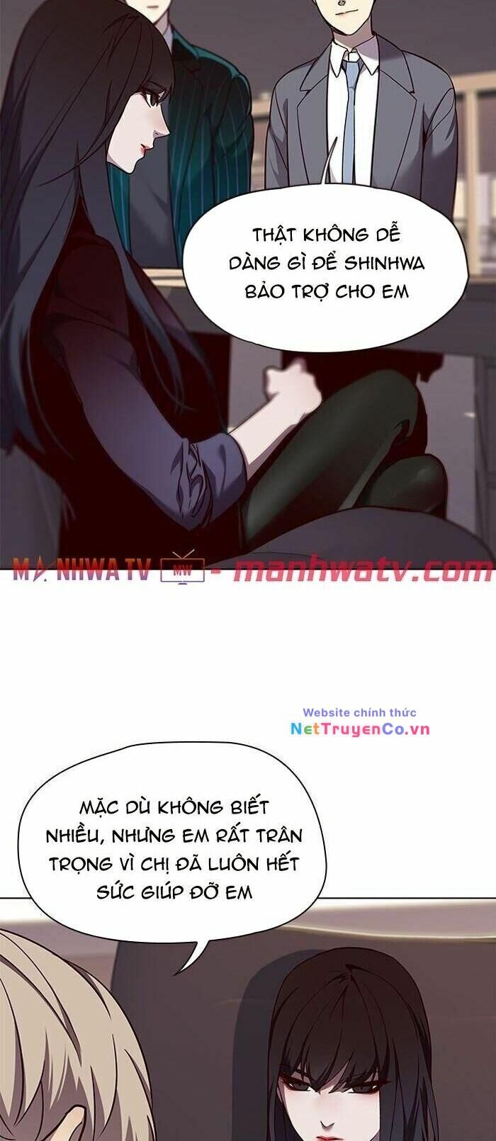 Cô Dâu Của Sói Trắng [Chap 1-154]